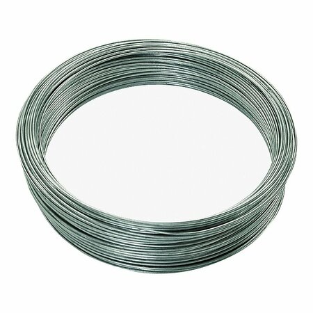 HILLMAN Wire Steel Galv 16Ga 200Ft 50143